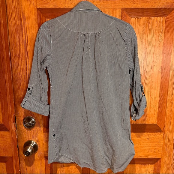 Naked Zebra Blouse - Picture 5 of 8